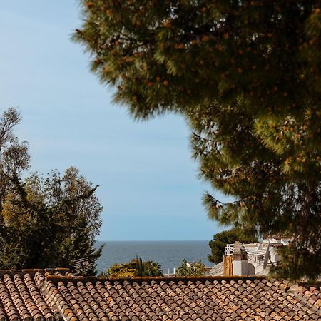 House At The Beach In Costabella, Marbella Zewnętrze zdjęcie