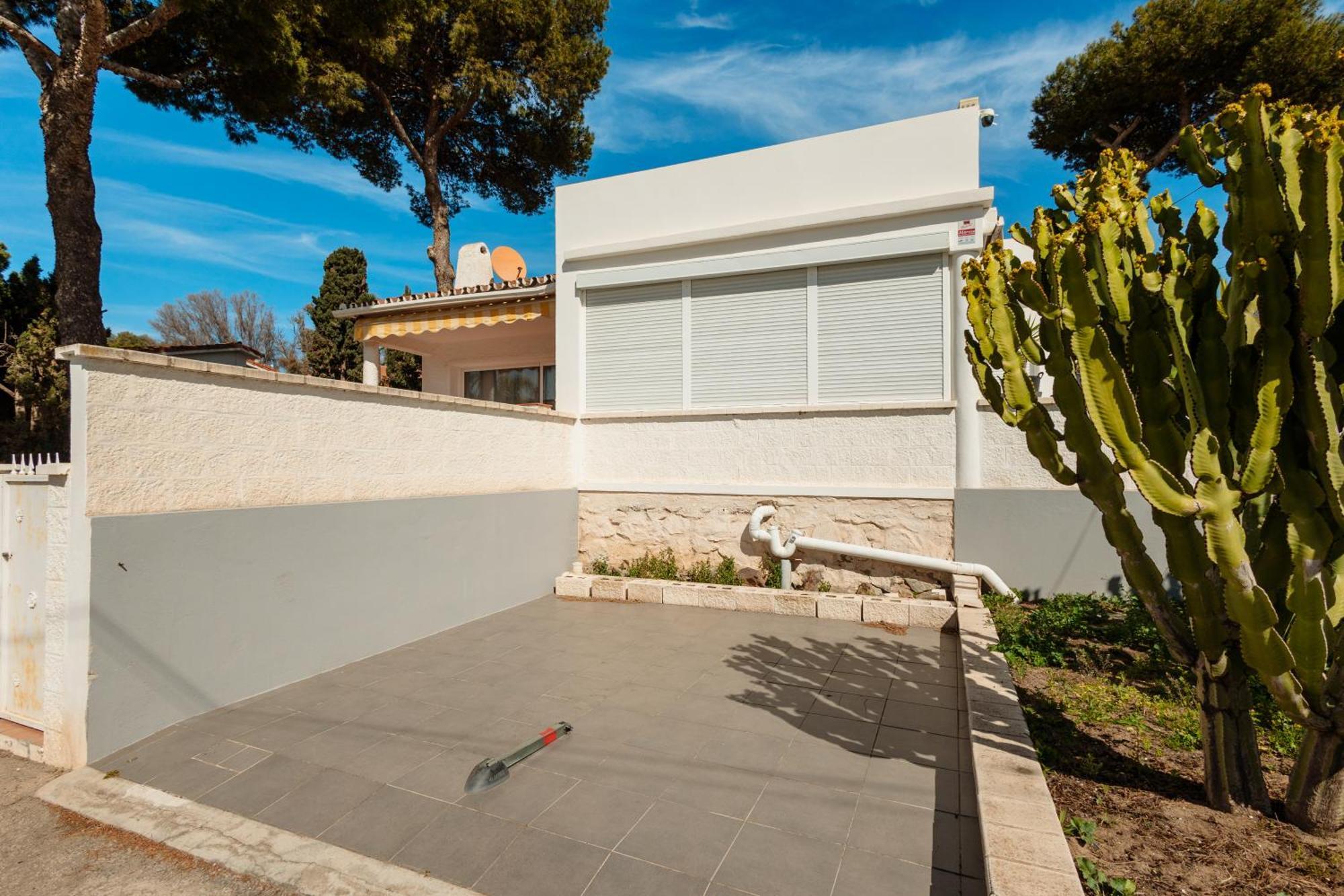 House At The Beach In Costabella, Marbella Zewnętrze zdjęcie